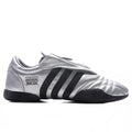 adidas Originals x Brain Dead Techwondo Silver Metallic Core Black Cloud White