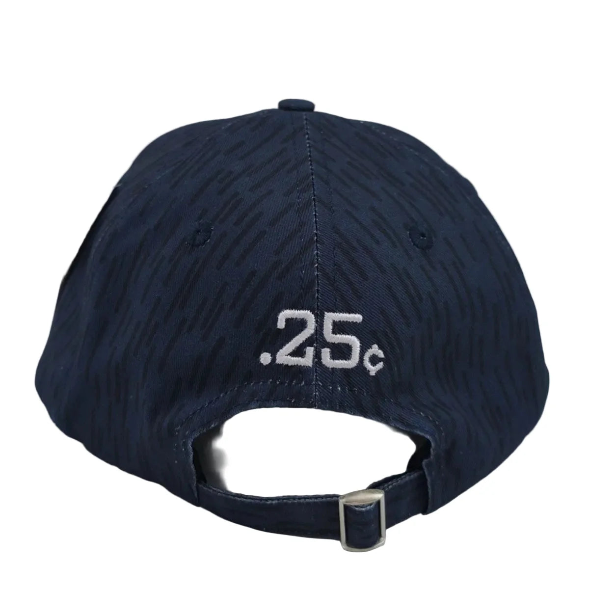 Quartersnacks Raindrop Arch Cap Navy