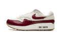 AIR MAX 1 LX WMNS"Team Red" FJ3169 100