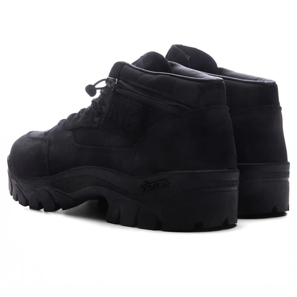 OTW by Vans x OAMC Half Cab SP Boot Black