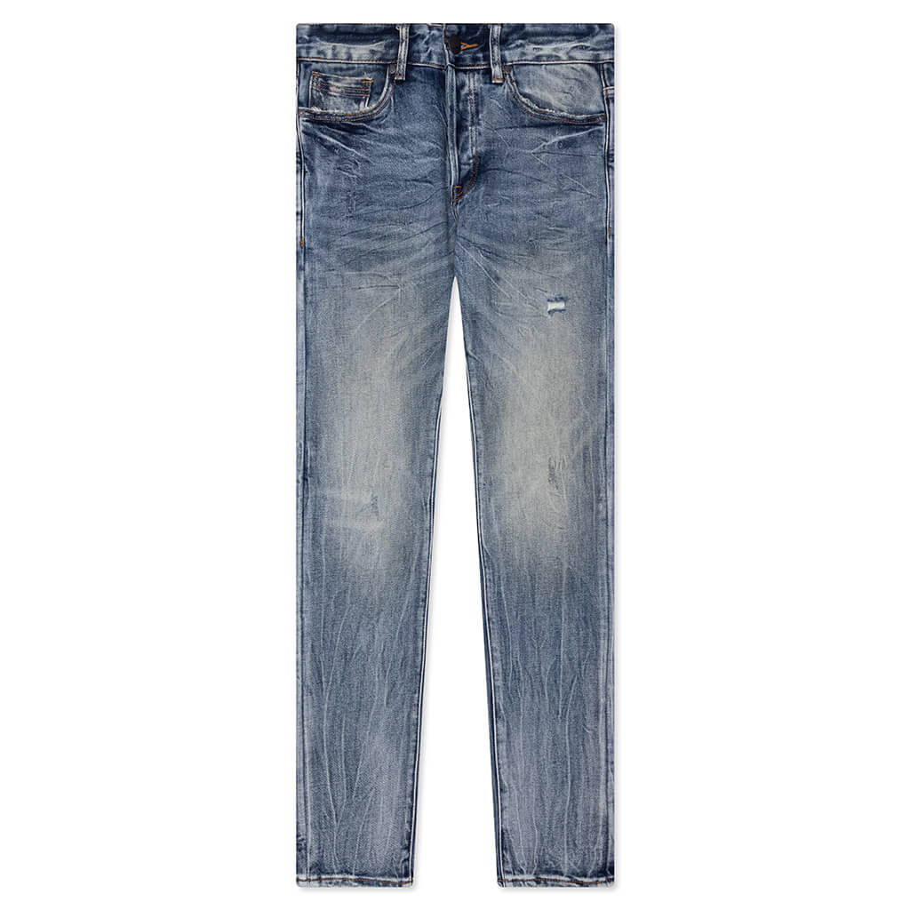 Slim Fit Trek Jeans Mars