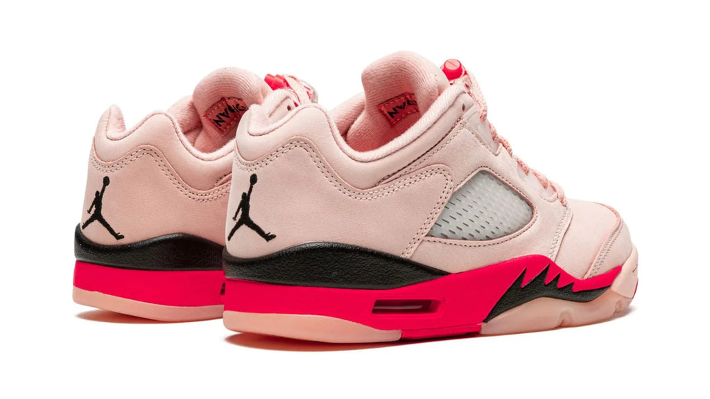 AIR JORDAN 5 LO WMNS Arctic Pink