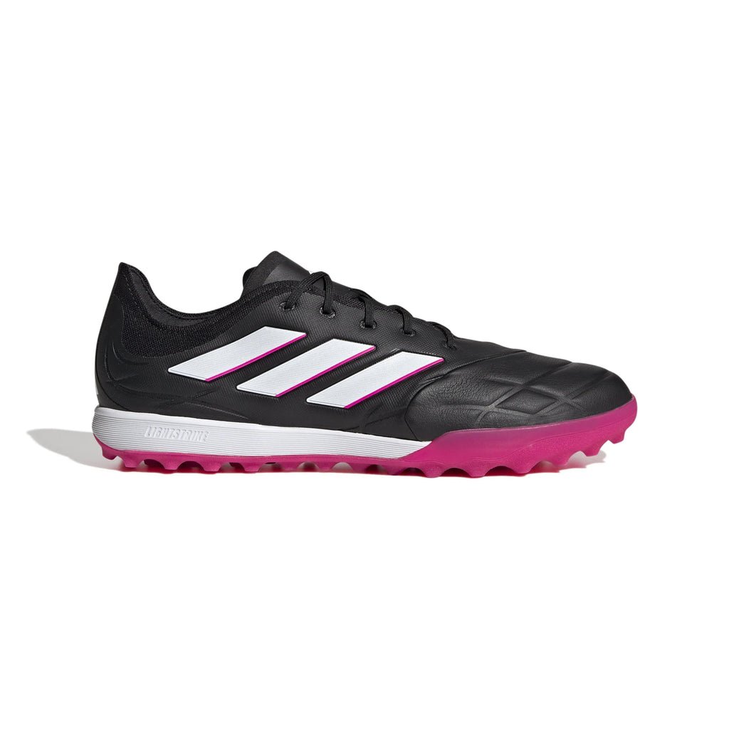 adidas Copa Pure 1 TF Turf Soccer Shoes