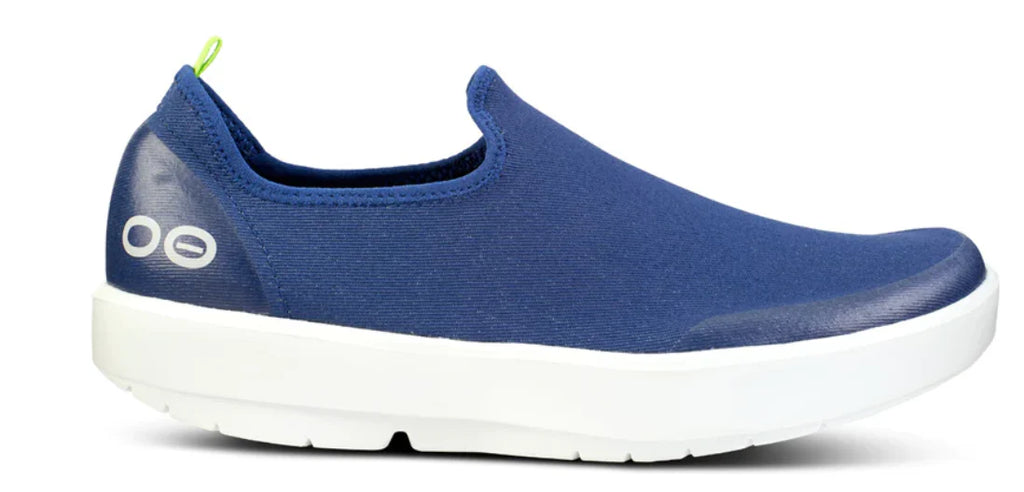 Womens Oofos OOmg eeZee Low Shoe