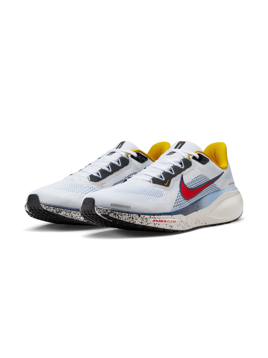 Nike Air Zoom Pegasus 41 Mens Shoes