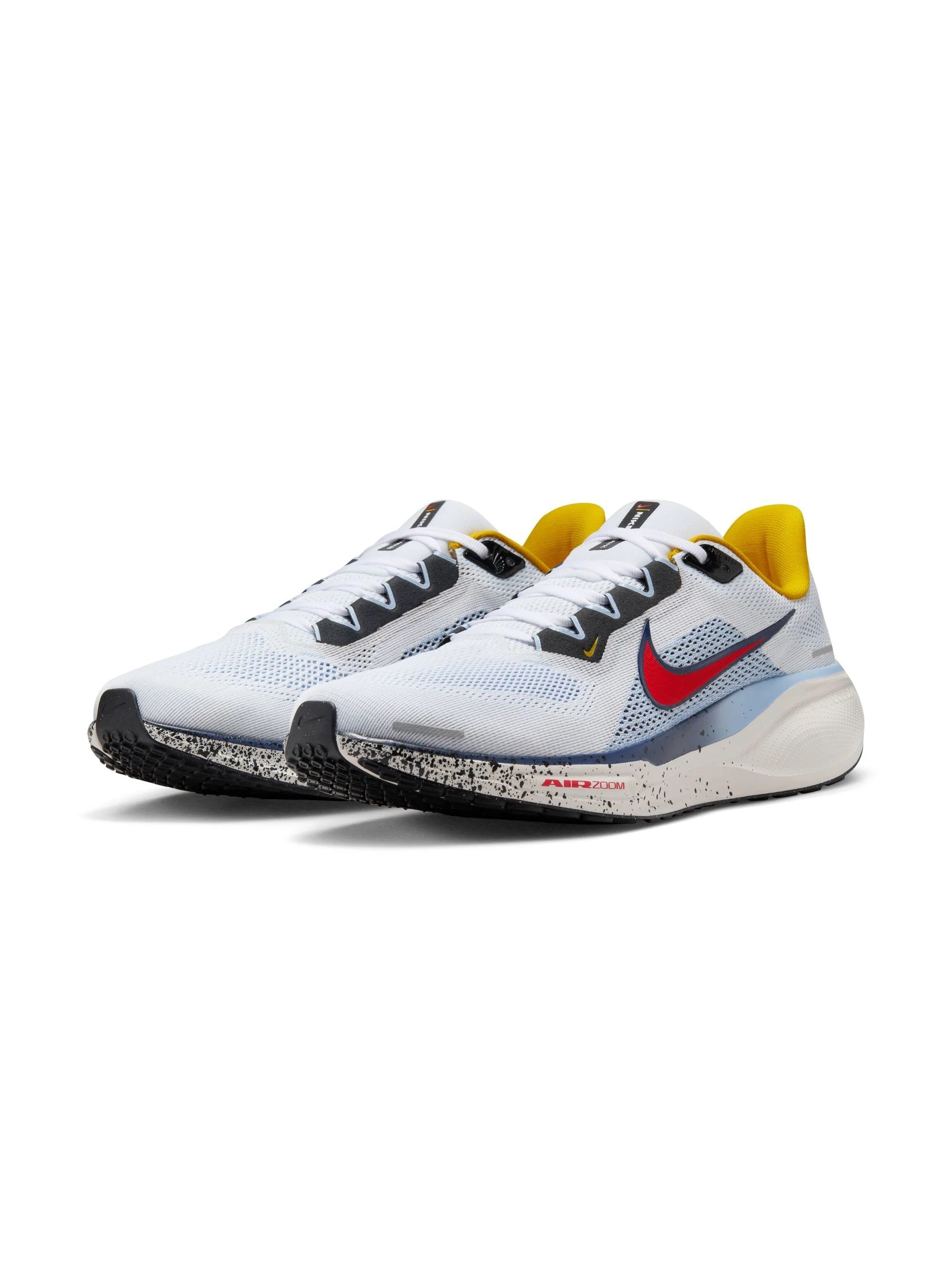Nike Air Zoom Pegasus 41 Mens Shoes
