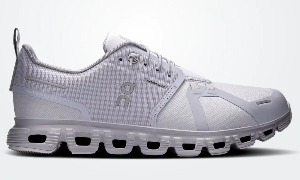 Womens On Cloud 6 Waterproof