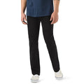 Vans Boys Ave Covina 5 Pckt Pant Black
