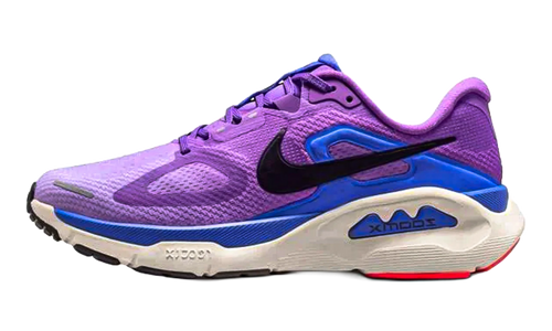 Structure Plus WMNS"Bright Violet" HQ3049 502