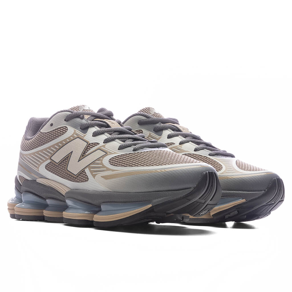 ABZORB 2000 Grey Matter Timberwolf