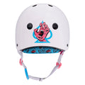 Pro Tec Low Pro Certified Helmet Santa Cruz