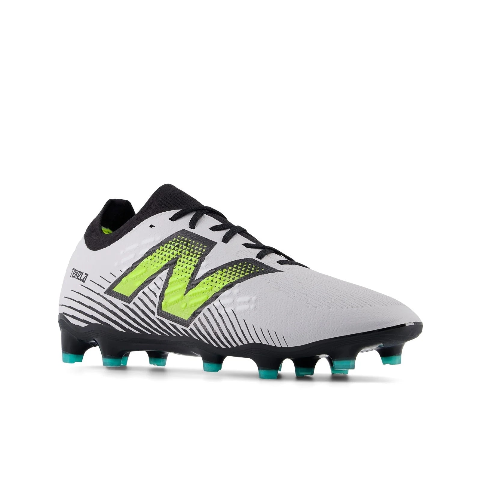 New Balance Tekela Magia Low Laced FG V4 Firm Ground Soccer Cleats