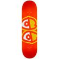 Krooked Team Eyes Deck