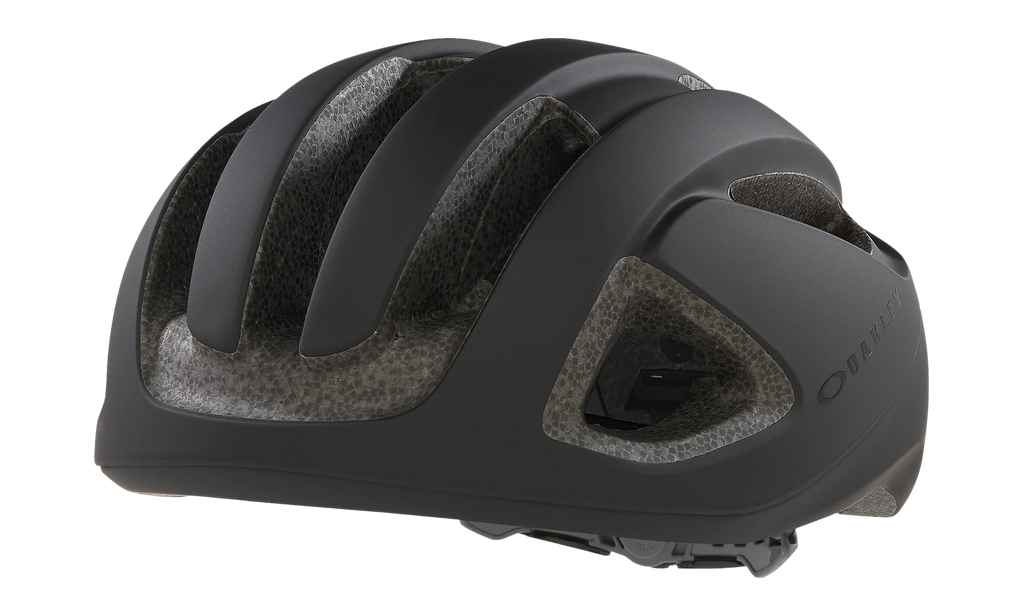 ARO3 Lite Cycling Helmet "Blackout" FOS900595 02E
