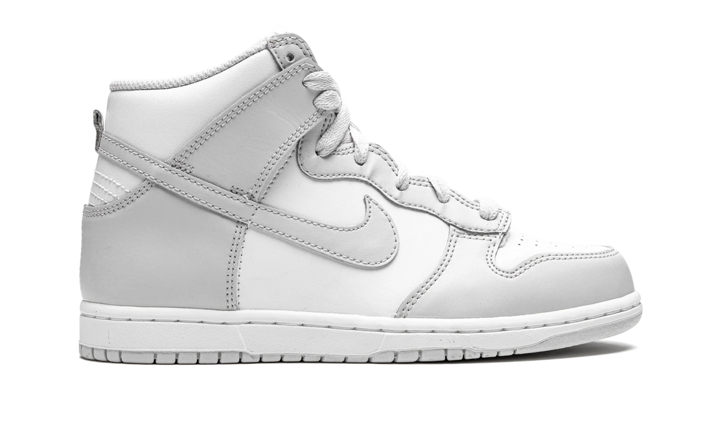 Dunk High PS "Vast Grey" DD2314 101