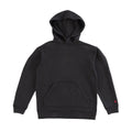 Unless Lux Heavy Weight Hoodie Black