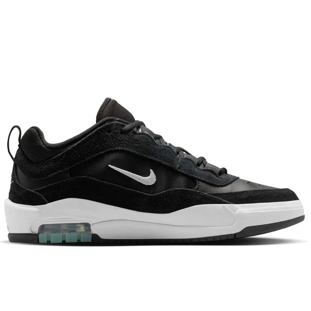Nike SB Air Max Ishod Black White