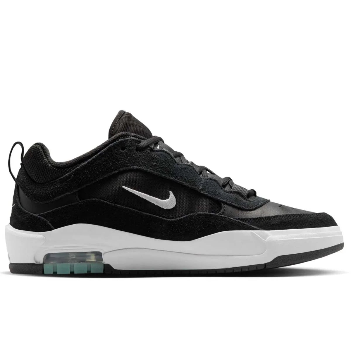 Nike SB Air Max Ishod Black White