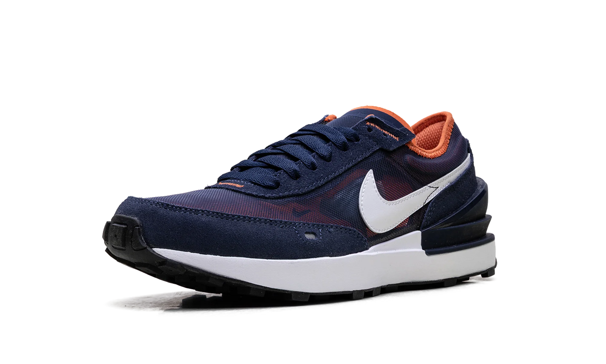 Waffle One (GS) "Navy Blue" DC0481 401