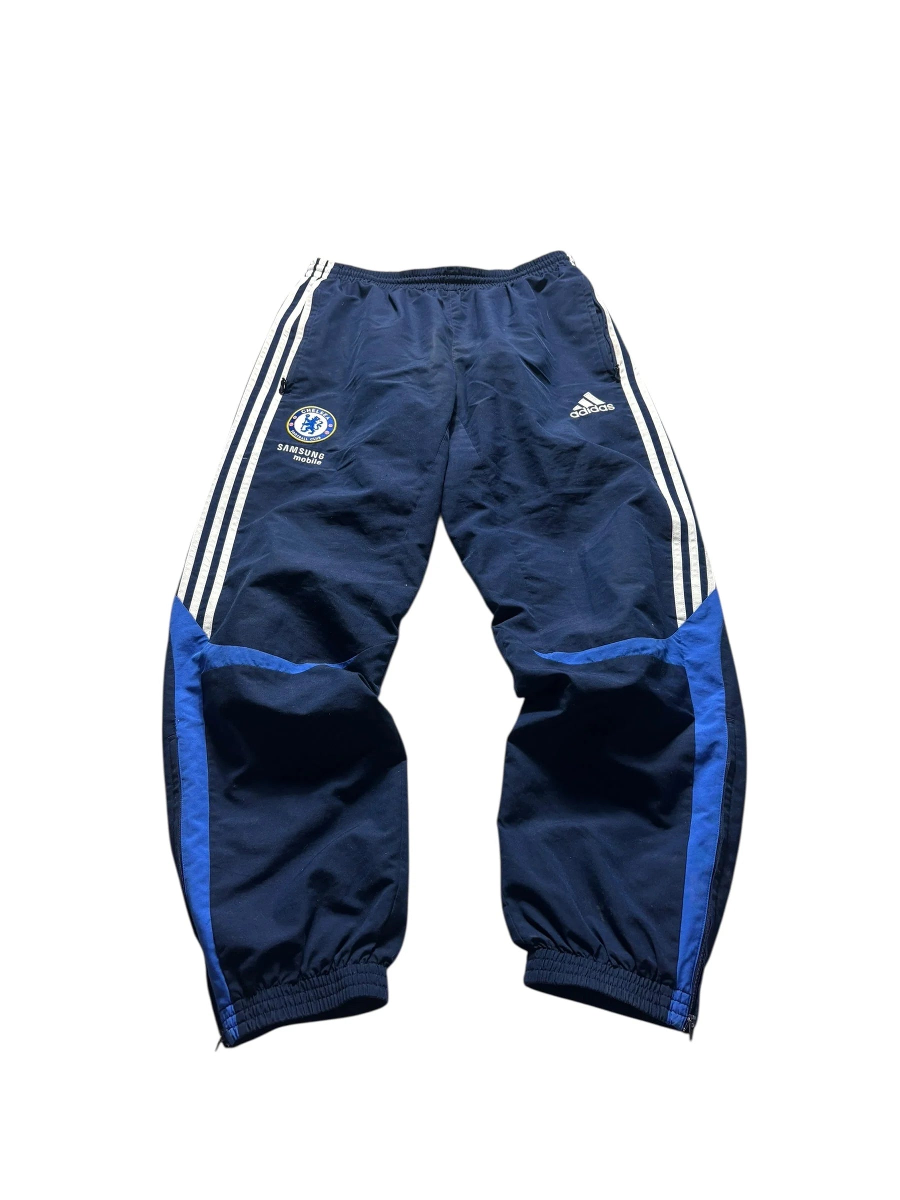 Chelsea x Adidas Tracksuit 2005 06