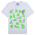 Area 69 Tee Multi