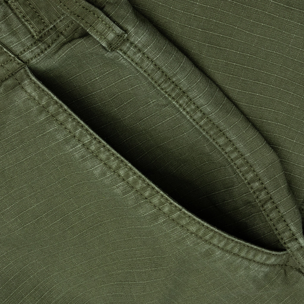 Field Pant Olive Green