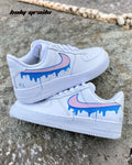 Air Force 1 x Butterfly Drip
