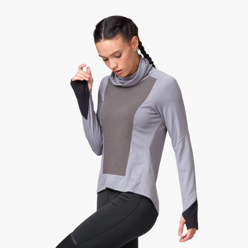 Womens On Weather Shirt