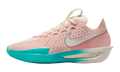 Air Zoom GT Cut 3 "Washed Coral Dusty Cactus Metallic Silver Chalk" DV2918 601