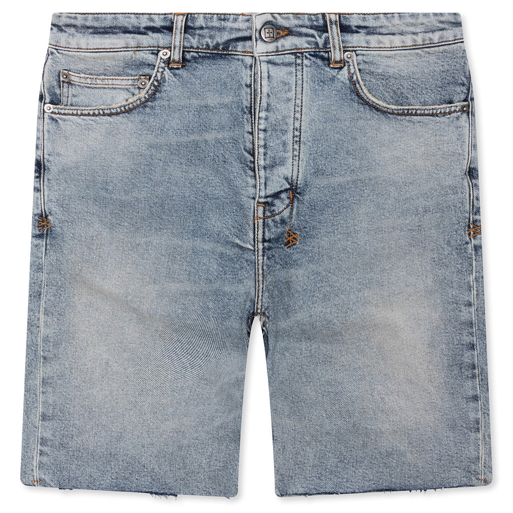 Chopper Short Rogue Blue
