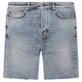 Chopper Short Rogue Blue