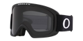 Oakley O Frame 20 Pro L Snow Goggles Matte Black Dark Grey