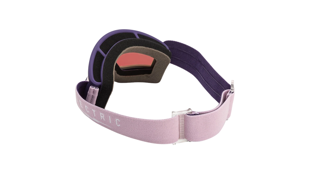 Electric EGVKIDS Snow Goggles
