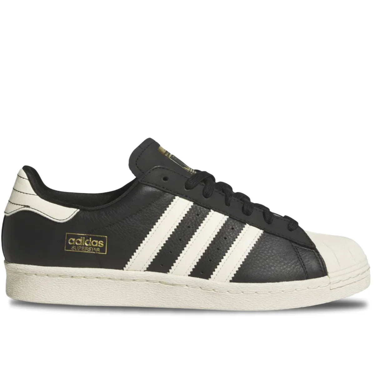 Adidas Superstar 80 ADV Core Black Cream White