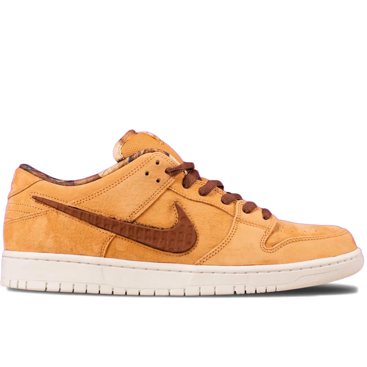 Nike SB x Note Shop Dunk Low Pro Brew and Biscuits