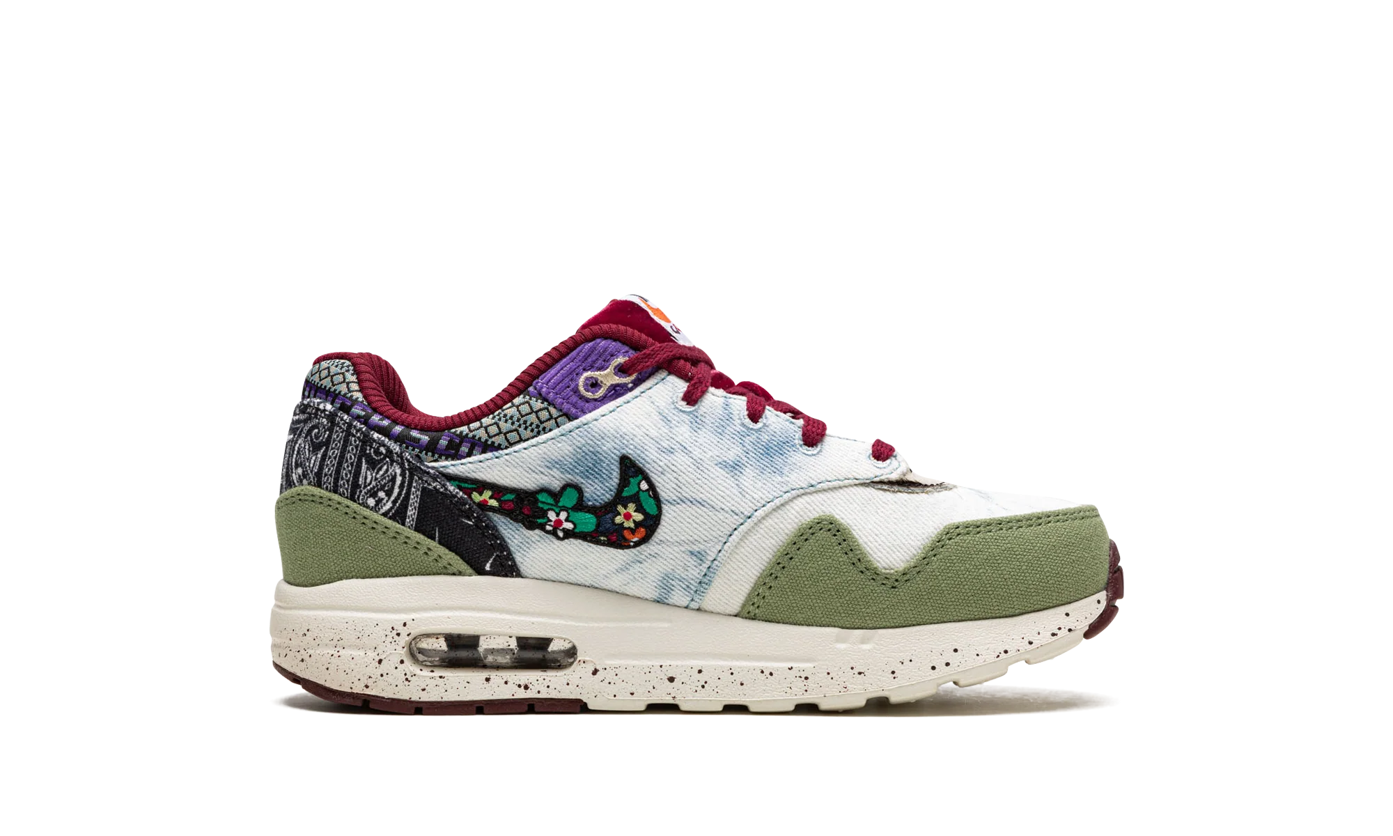 Air Max 1 "Concepts Mellow" DR2362 300