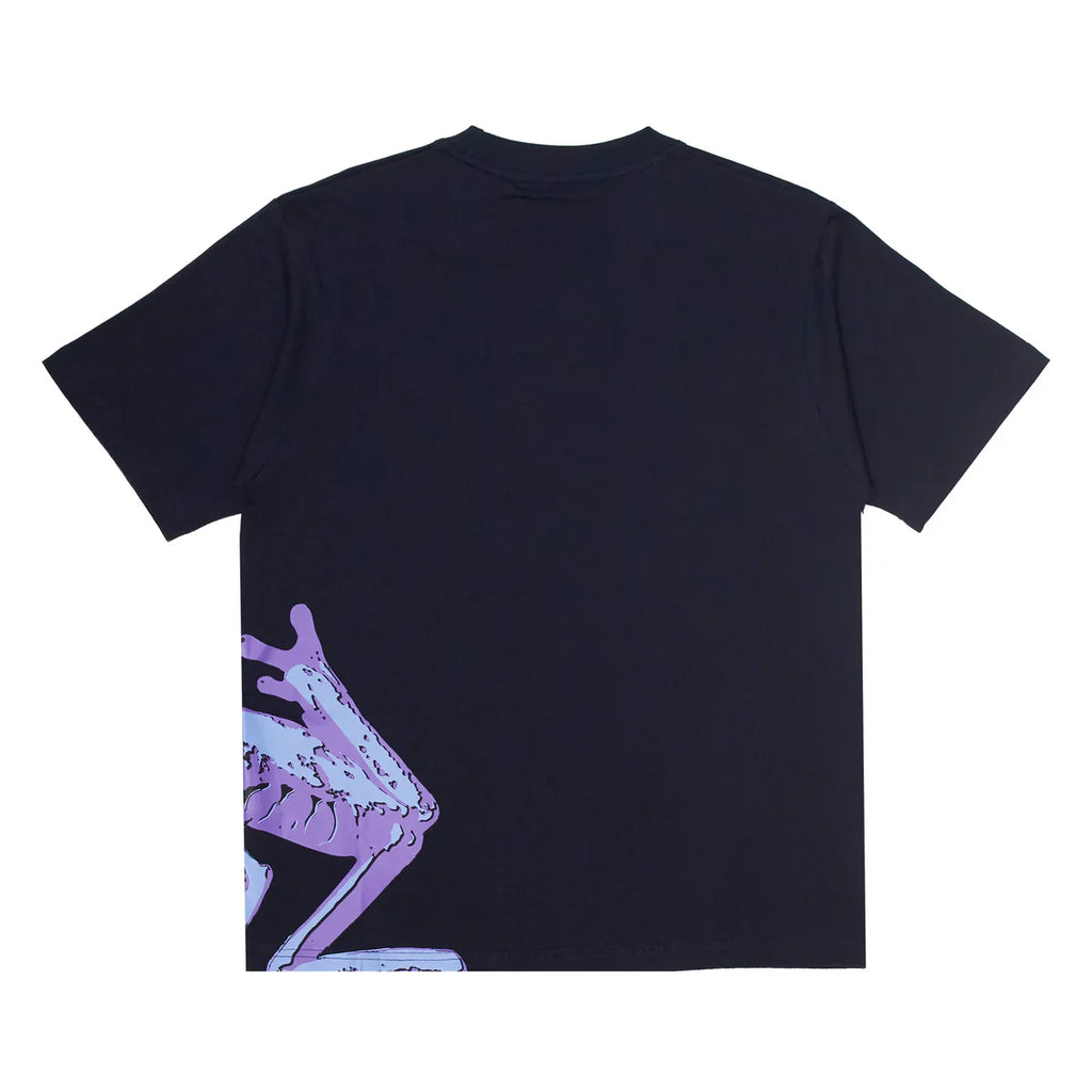 WKND Croaking Tee Navy