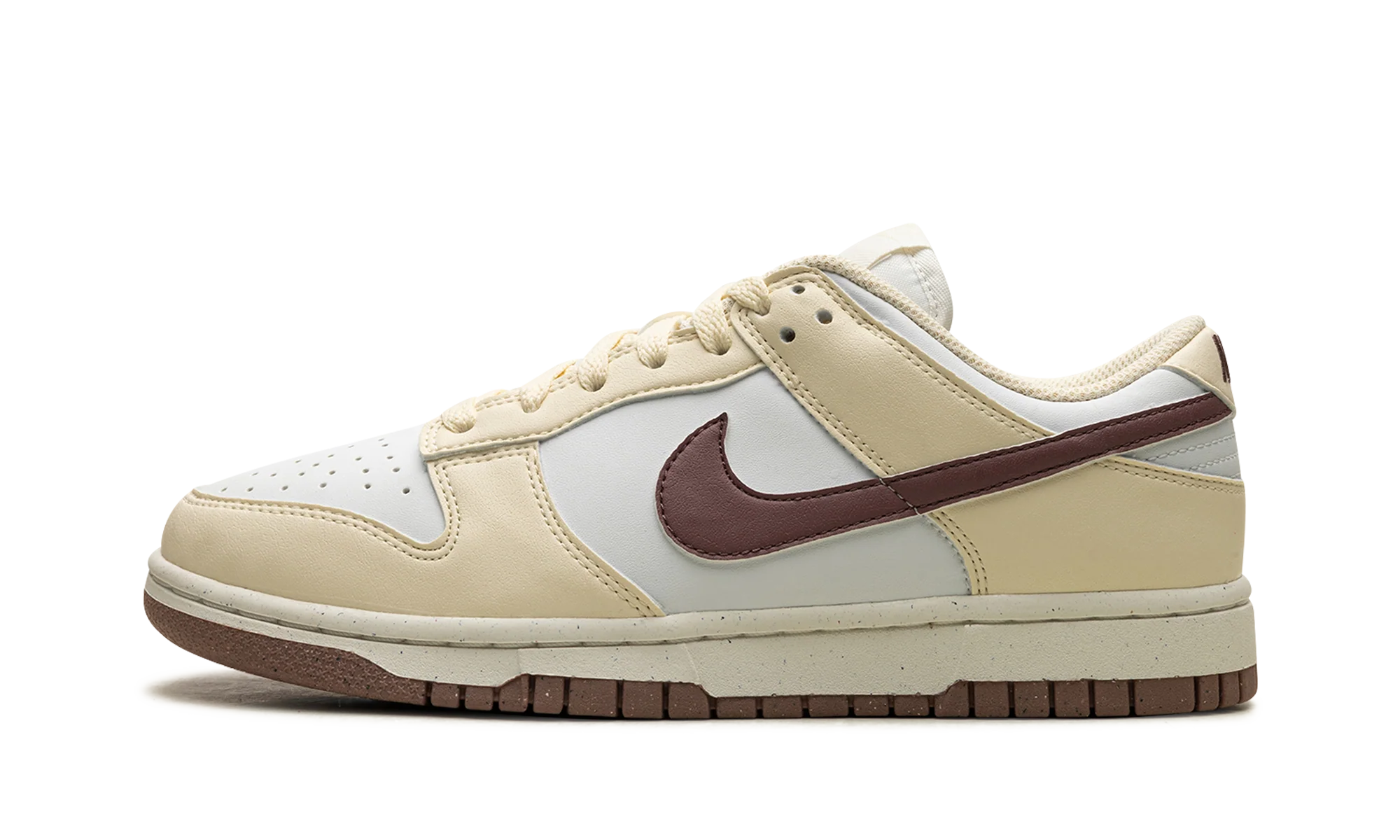 DUNK LO NEXT NATURE WMNS"Coconut Mauve" DD1873 103
