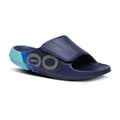 Unisex Ooahh Sports Flex Sandals in Sky Rally