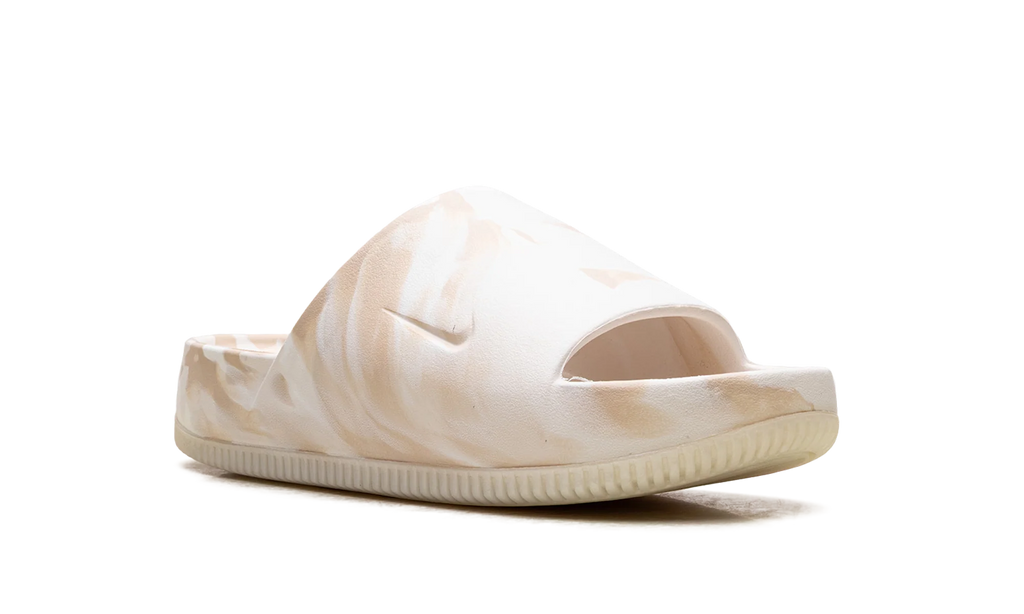 W Calm SE Slide"Phantom" FV5643 001