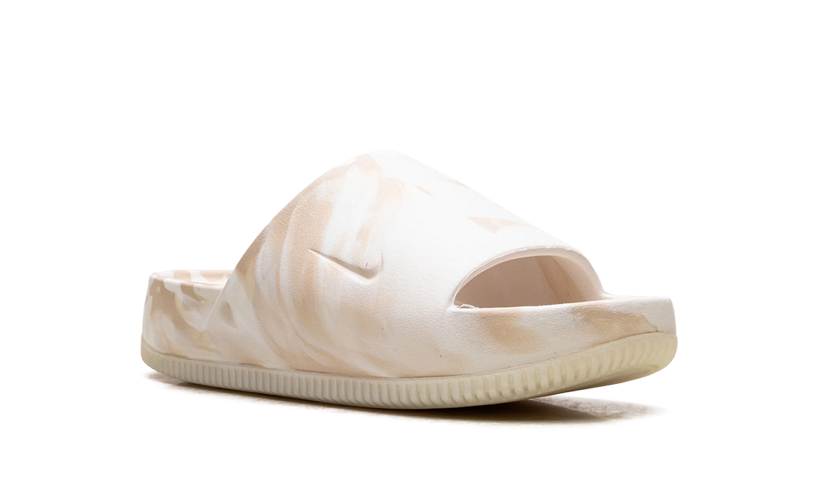 W Calm SE Slide"Phantom" FV5643 001