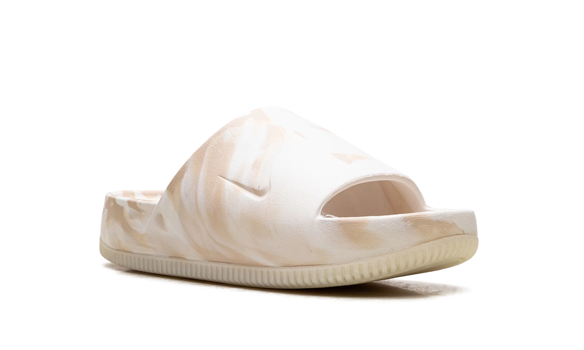 W Calm SE Slide"Phantom" FV5643 001