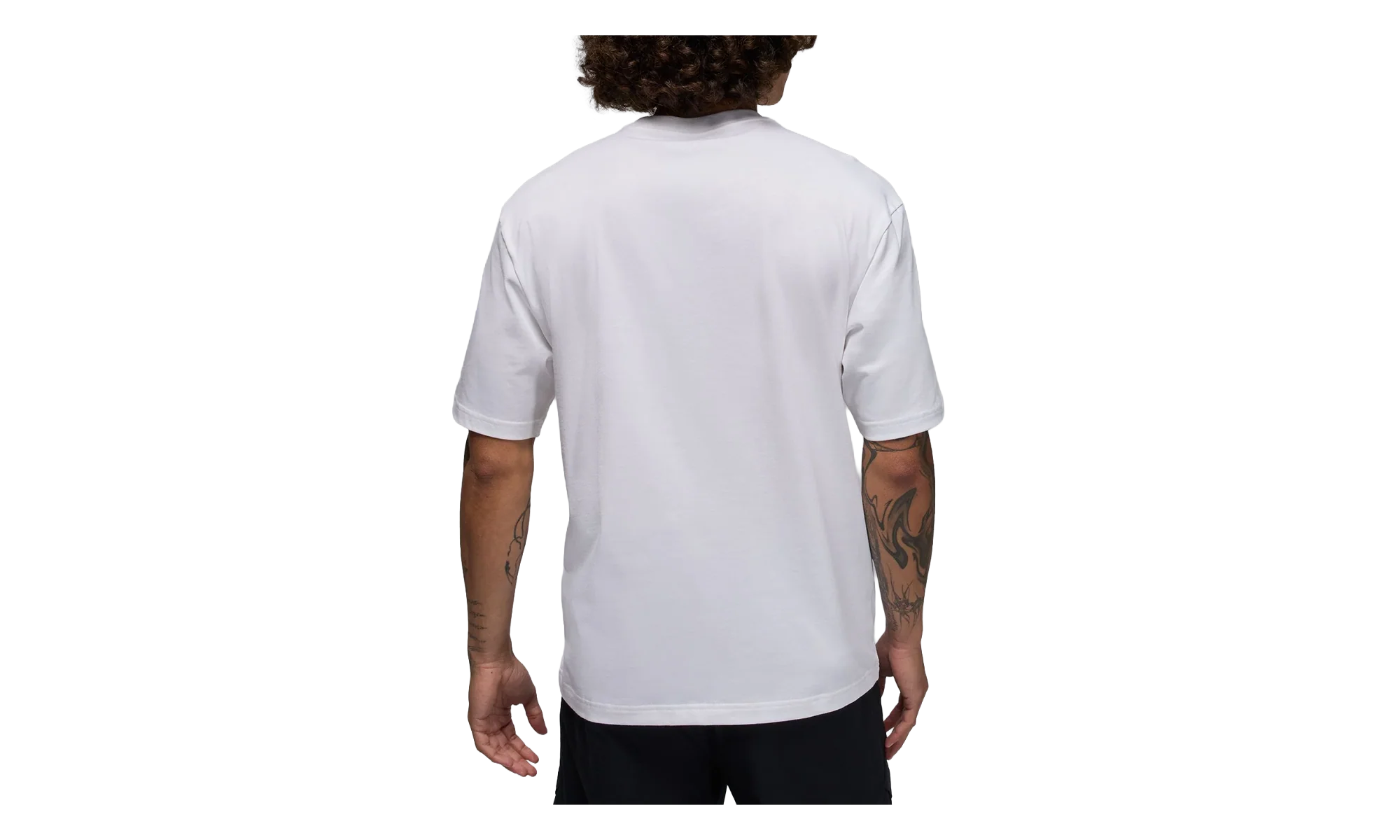 Jordan Brand AJ11 T-Shirt "White" IM6513 100