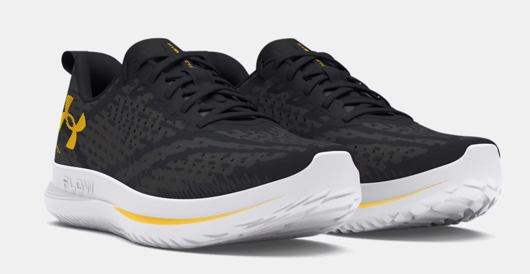 Mens Under Armour Velociti 4