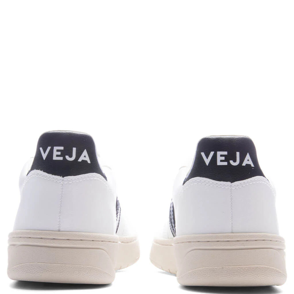 Womens V 10 CWL White Black