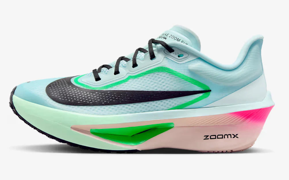Womens Nike Zoom Fly 6