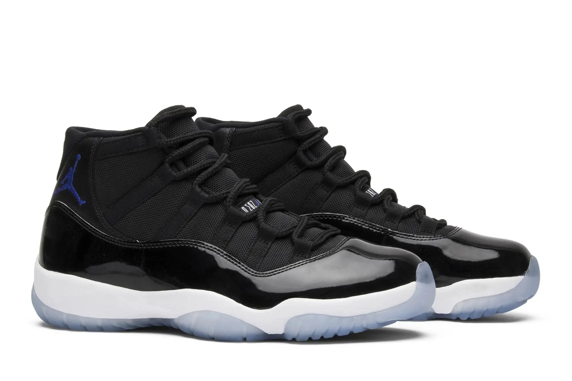 Jordan 11 Retro Space Jam 2016