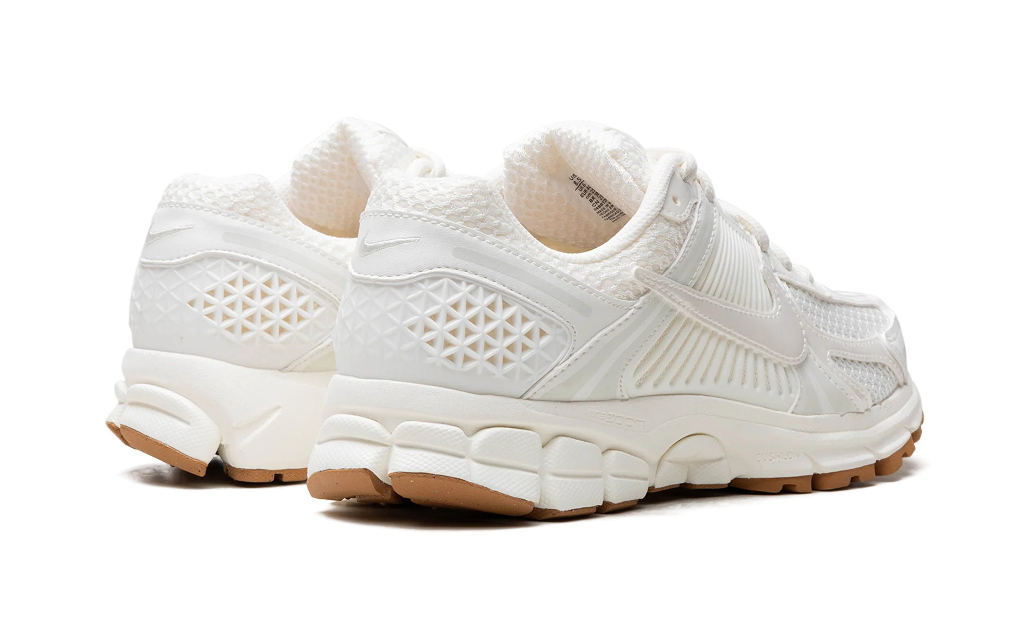 WMNS Zoom Vomero 5"SAIL GUM" HM5886 133