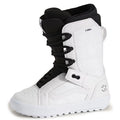 Vans 2026 Hi Standard OG Snowboard Boot Dillon Ojo White