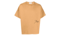 Reverse T-Shirt "Vintage Tan" RHSS23TT46837596